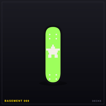 GLOW WORM