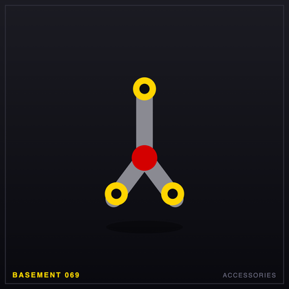 SKATE TOOL — Y