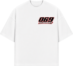 SPORTS TEE - WHITE