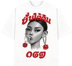 BANGKOK TEE - WHITE