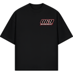SPORTS TEE - BLACK