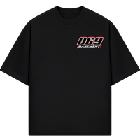 SPORTS TEE - BLACK