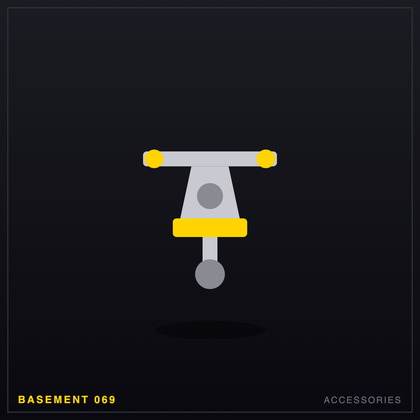 BASEMENT TRUCKS