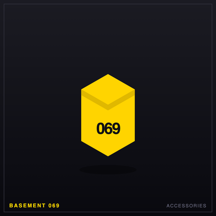 CURB WAX — 069 BAR