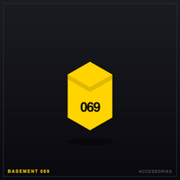 CURB WAX — 069 BAR