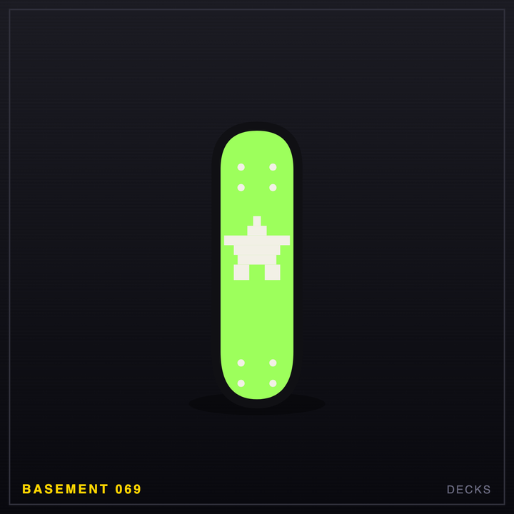 GLOW WORM