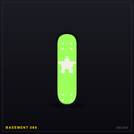 GLOW WORM