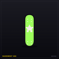 GLOW WORM