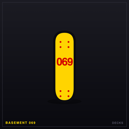 069 POOL SHAPE