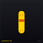 069 POOL SHAPE