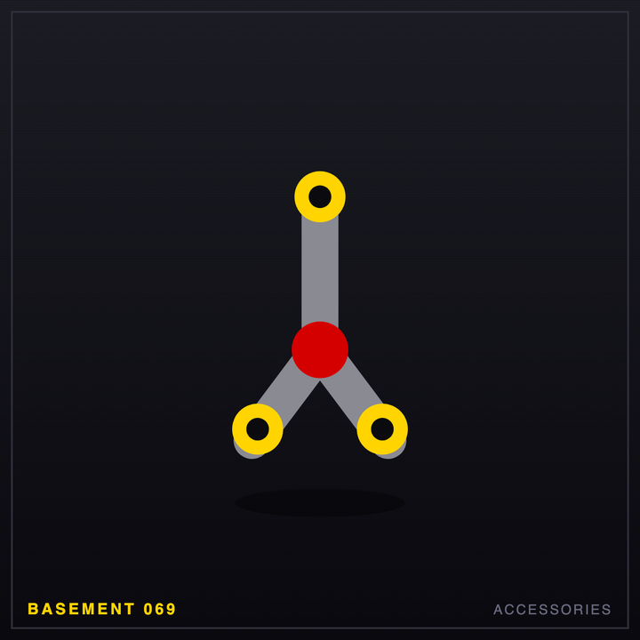 SKATE TOOL — Y