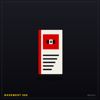 BASEMENT ZINE #7